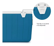 Hielera Chiller 48 QT Coleman 5248, Azul Con Blanco