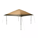 Toldo Coleman Oasis Lite Canopy 10 X 10, Café