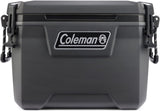 Hielera Convoy Coleman 55 QT 5823 Color Dark Storm