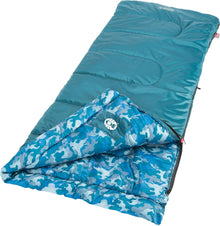 Sleeping Bag Coleman YTH 45D, Diseño Niño