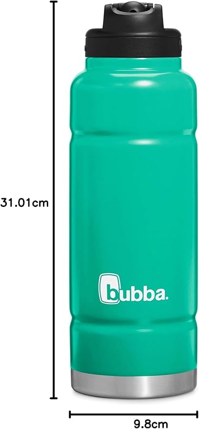 TERMO BUBBA SIMPLE LID 40OZ ROCK CANDY