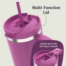 Vaso Contigo® Streeterville, 40 oz Galactic