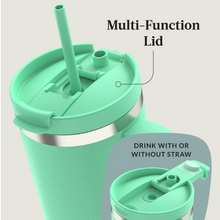 Vaso Contigo Streeterville, 40 oz Reef