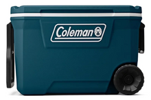 La Hielera Coleman 316 Series™ 62QT con ruedas modelo 5859