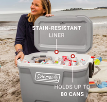 Hielera 316 Series Cooler 52 qt 5860 L/W/R C2