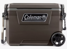 La Hielera Convoy Coleman 65 QT 5824