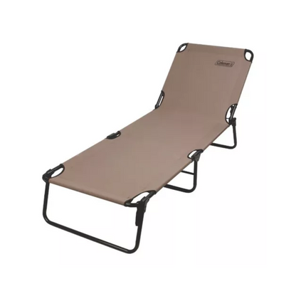 Camastro Convertible 4 Posiciones Coleman