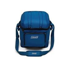 Hielera Chiller Soft Coleman 30Can Ocean Sioc