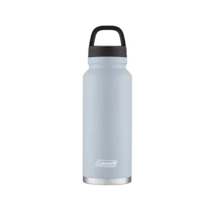 Termo Connector SS 40OZ Coleman Wide Mouth Fog, 1.2 L