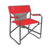 Silla Coleman Steel, Roja