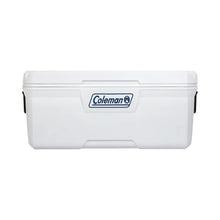 Hielera 316 Coleman 120 QT 5872 Blanco