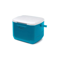 Hielera Chiller Coleman 16QT 5877 Ocean/W/W C4