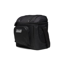 Hielera Chiller Soft Coleman 16Can Black Sioc