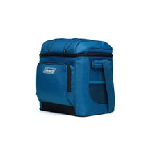 Hielera Chiller Soft Coleman 30Can Ocean Sioc