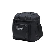 Hielera Chiller Soft Coleman 9Can Black C004