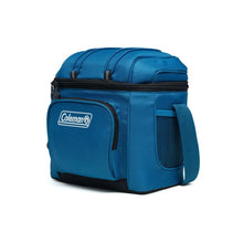 Hielera Chiller Soft Coleman 9Can Ocean C004