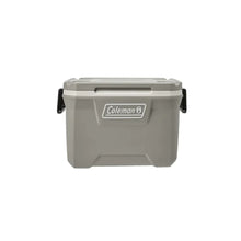Hielera Coleman 52 QT 5860, Gris con Blanco