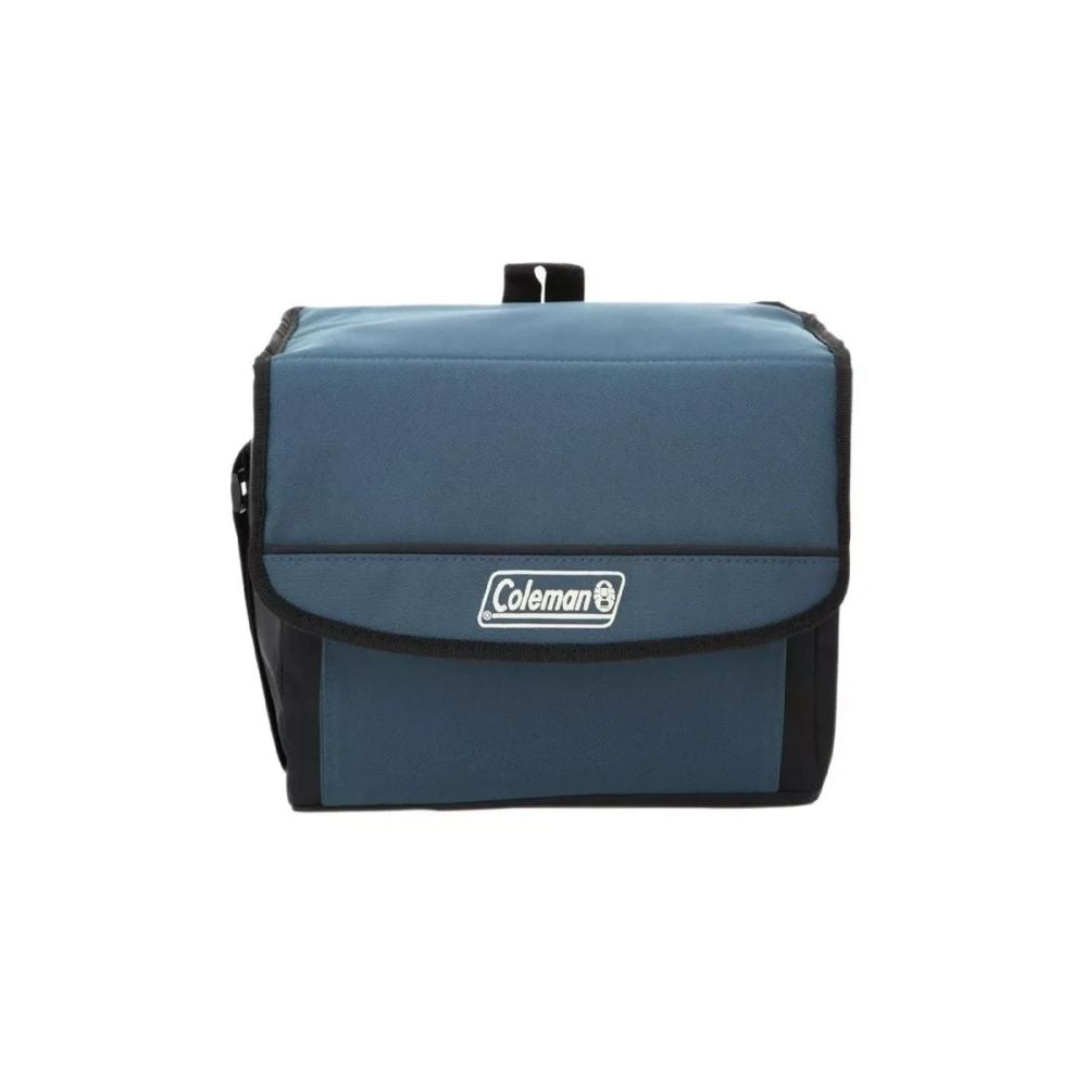 Hielera Coleman Soft 18Can Clpse Slate Latam C004