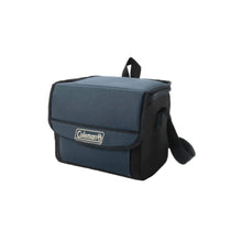 Hielera Coleman Soft 9 Can Clpse Slate Latam C004