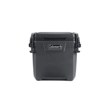 Hielera Convoy Coleman 28 QT 5822 Color Dark Storm