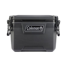 Hielera Convoy Coleman 55 QT 5823 Color Dark Storm