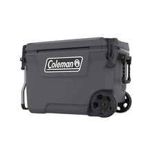 Hielera Convoy Coleman 65 QT 5824 Color Dark Storm