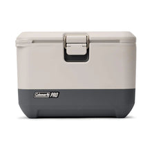 Hielera PRO Coleman 9 QT Beige Con Gris