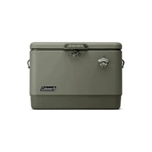 Hielera Reunion SB Coleman 54QT 6155 Color Sage