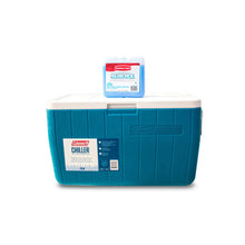 Blue Ice Brand Weekender Pack de 7 x 1.6 x 6.75 pulgadas