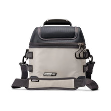 Hielera Tipo Lonchera PRO Coleman 16 CAN Beige Con Gris