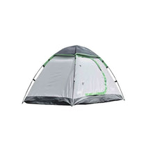 Casa De Campaña Coleman Aruba, 2 Personas, Gris