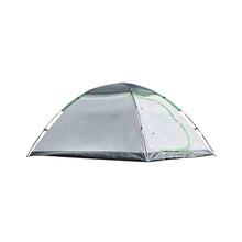 Casa De Campaña Coleman Aruba, 6 Personas, Gris