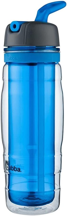 Termo Lbl Bubba 16oz Raptor azure