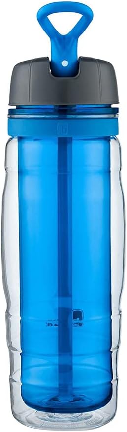 Termo Lbl Bubba 16oz Raptor azure