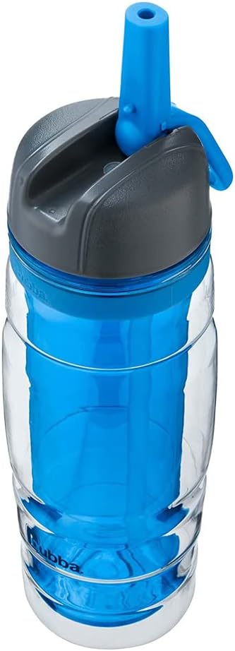 Termo Lbl Bubba 16oz Raptor azure