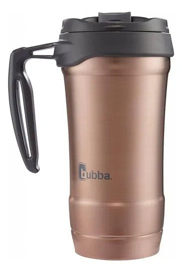 'Termo Lbl Bubba 18oz hero mug rose gold