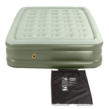 Colchon GuestRest Double High Airbed