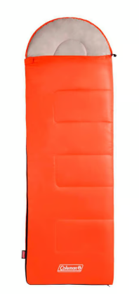 Sleeping  Saco de Dormir Coleman Breeze