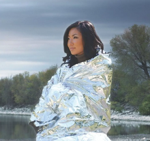 Manta de Emergencia Coleman