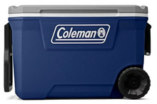 La Hielera Coleman 316 Series™ 62QT con ruedas modelo 5859